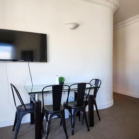 U Suites On Manners Wellington Eksteriør billede