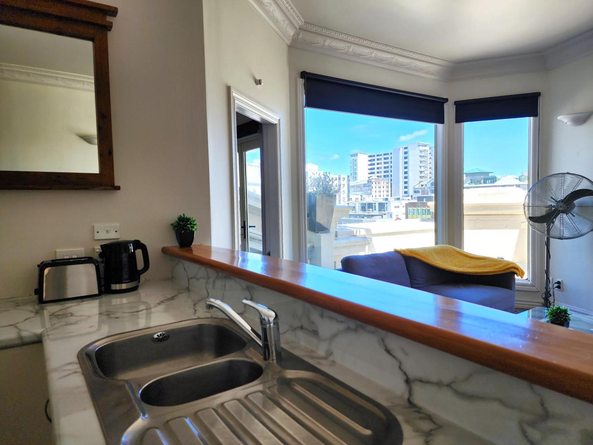U Suites On Manners Wellington Eksteriør billede