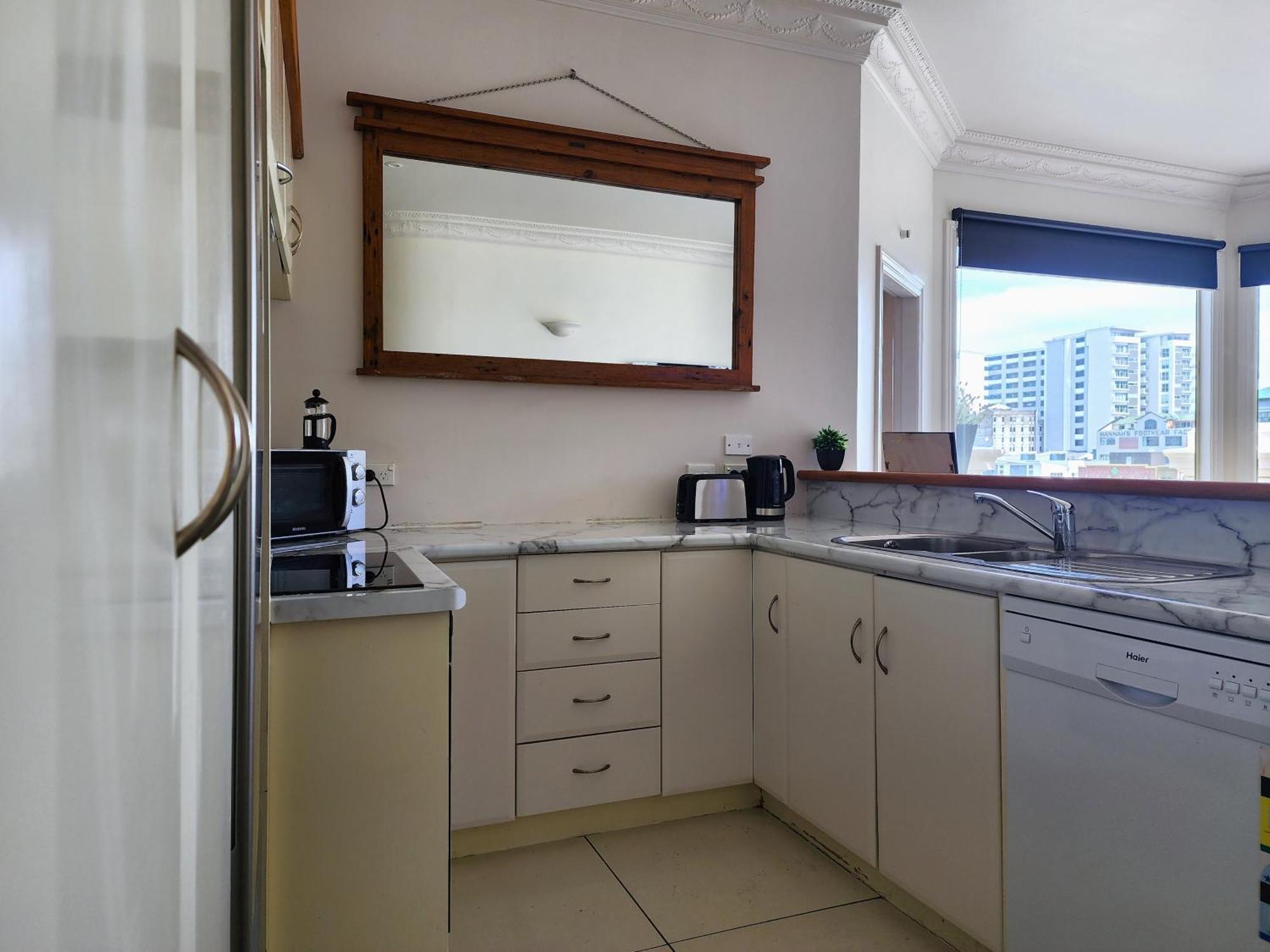 U Suites On Manners Wellington Eksteriør billede