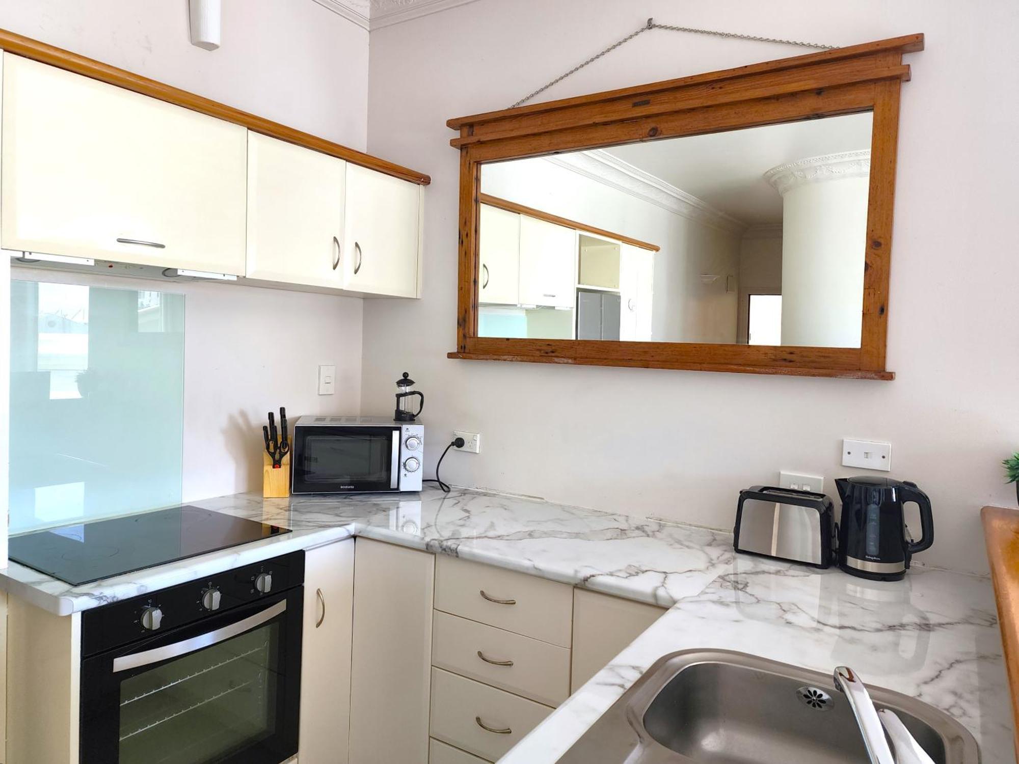 U Suites On Manners Wellington Eksteriør billede