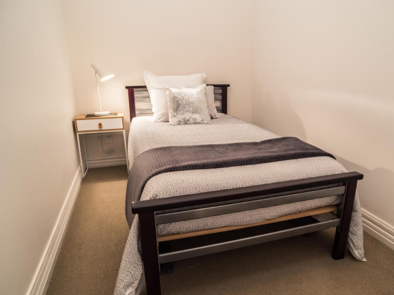 U Suites On Manners Wellington Eksteriør billede