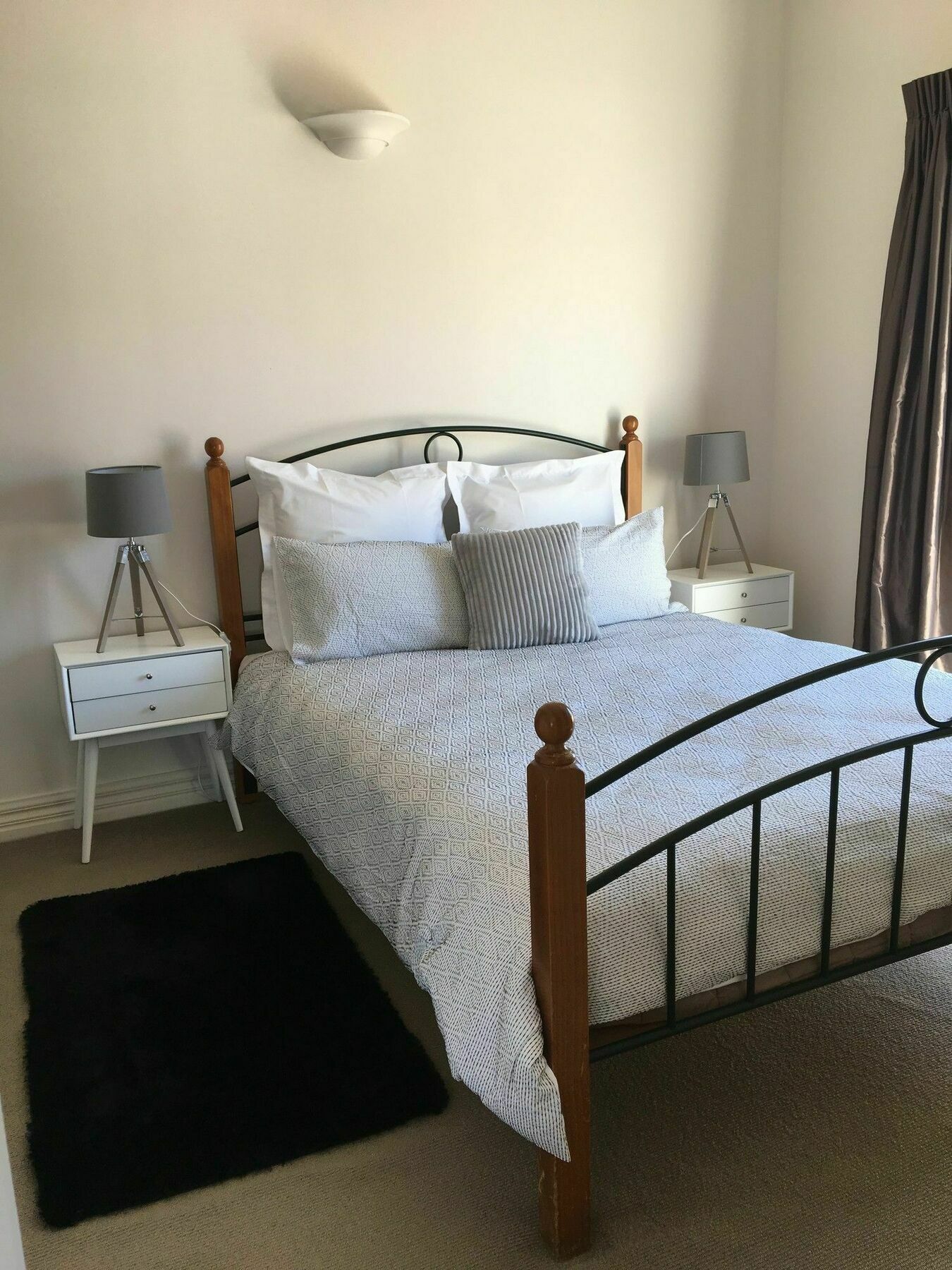 U Suites On Manners Wellington Eksteriør billede