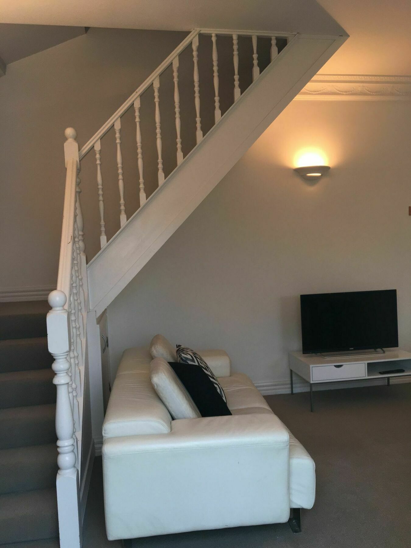 U Suites On Manners Wellington Eksteriør billede