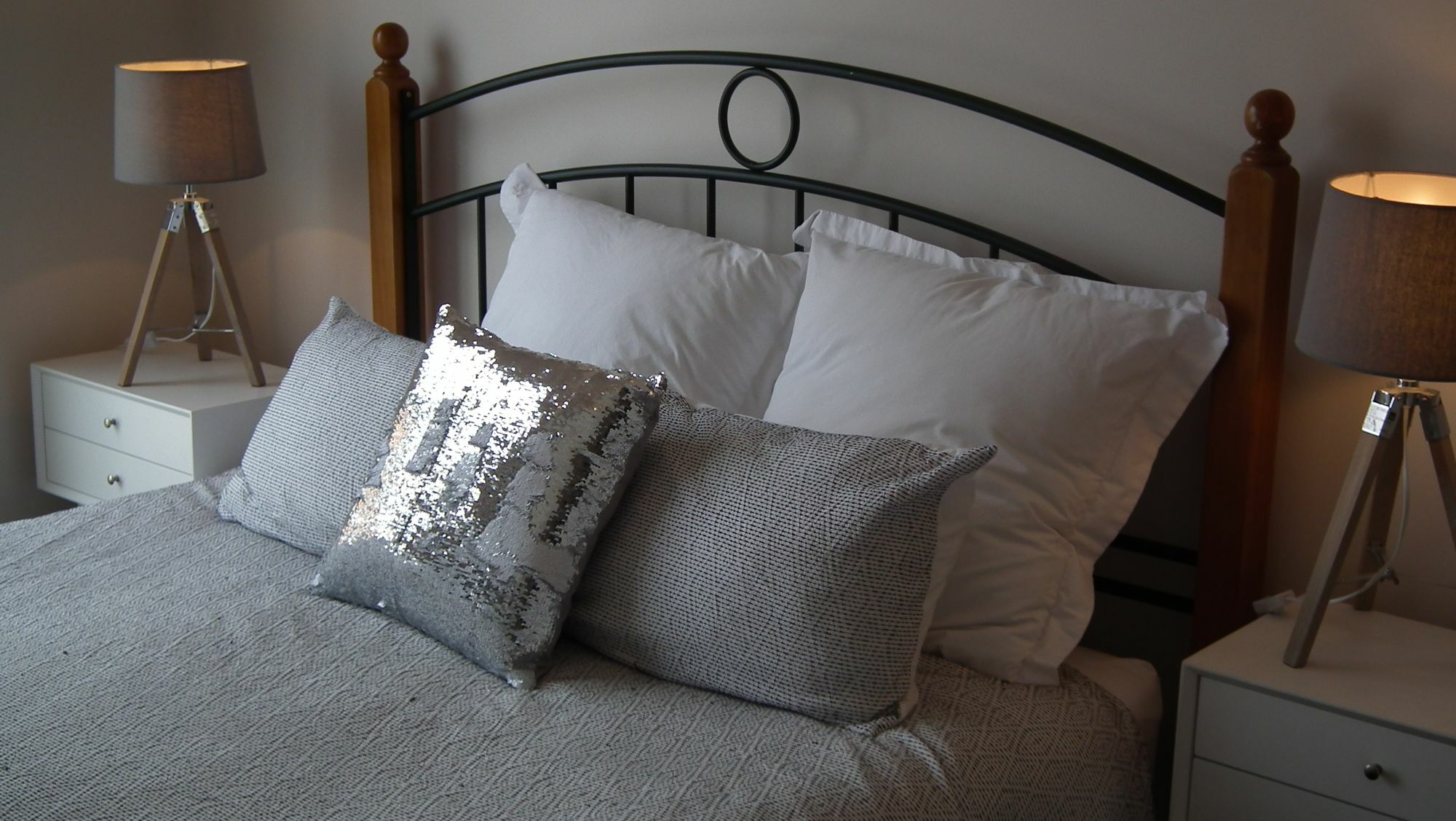 U Suites On Manners Wellington Eksteriør billede