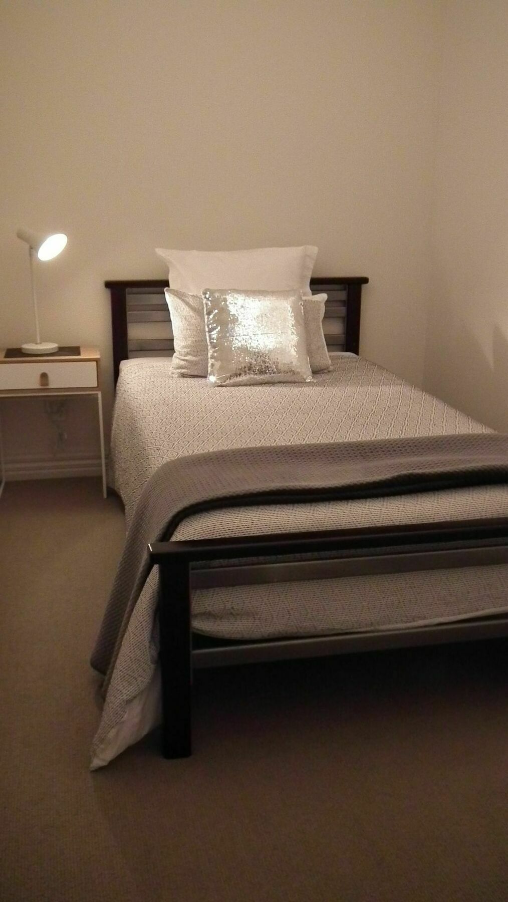 U Suites On Manners Wellington Eksteriør billede