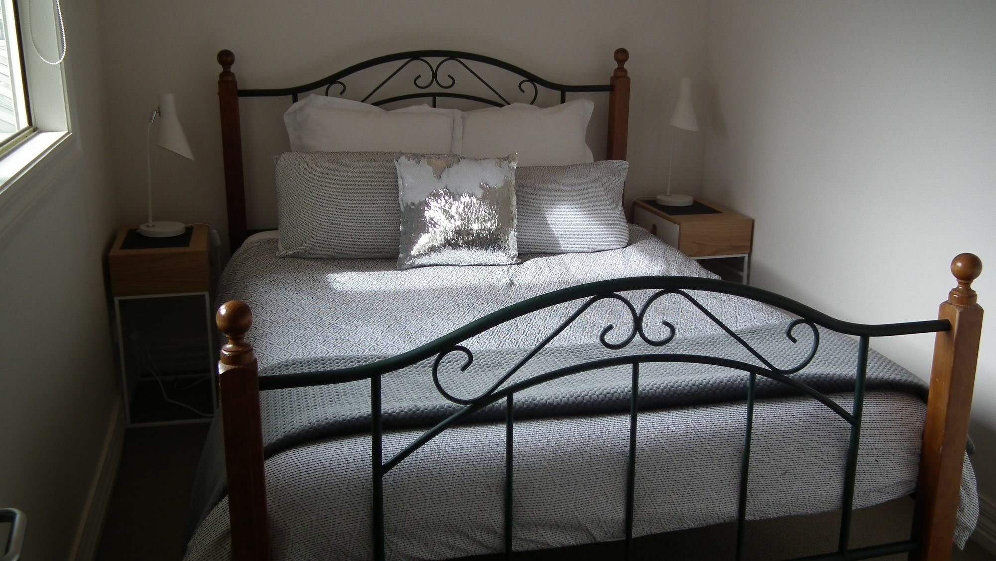 U Suites On Manners Wellington Eksteriør billede