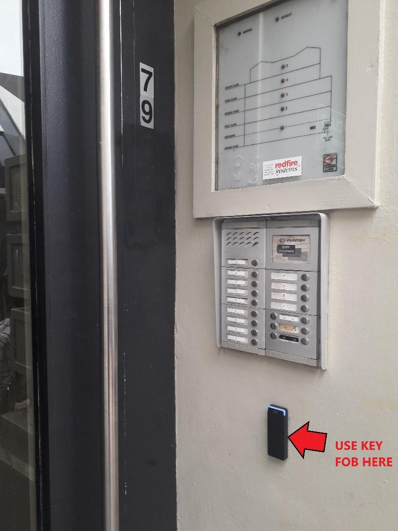 U Suites On Manners Wellington Eksteriør billede